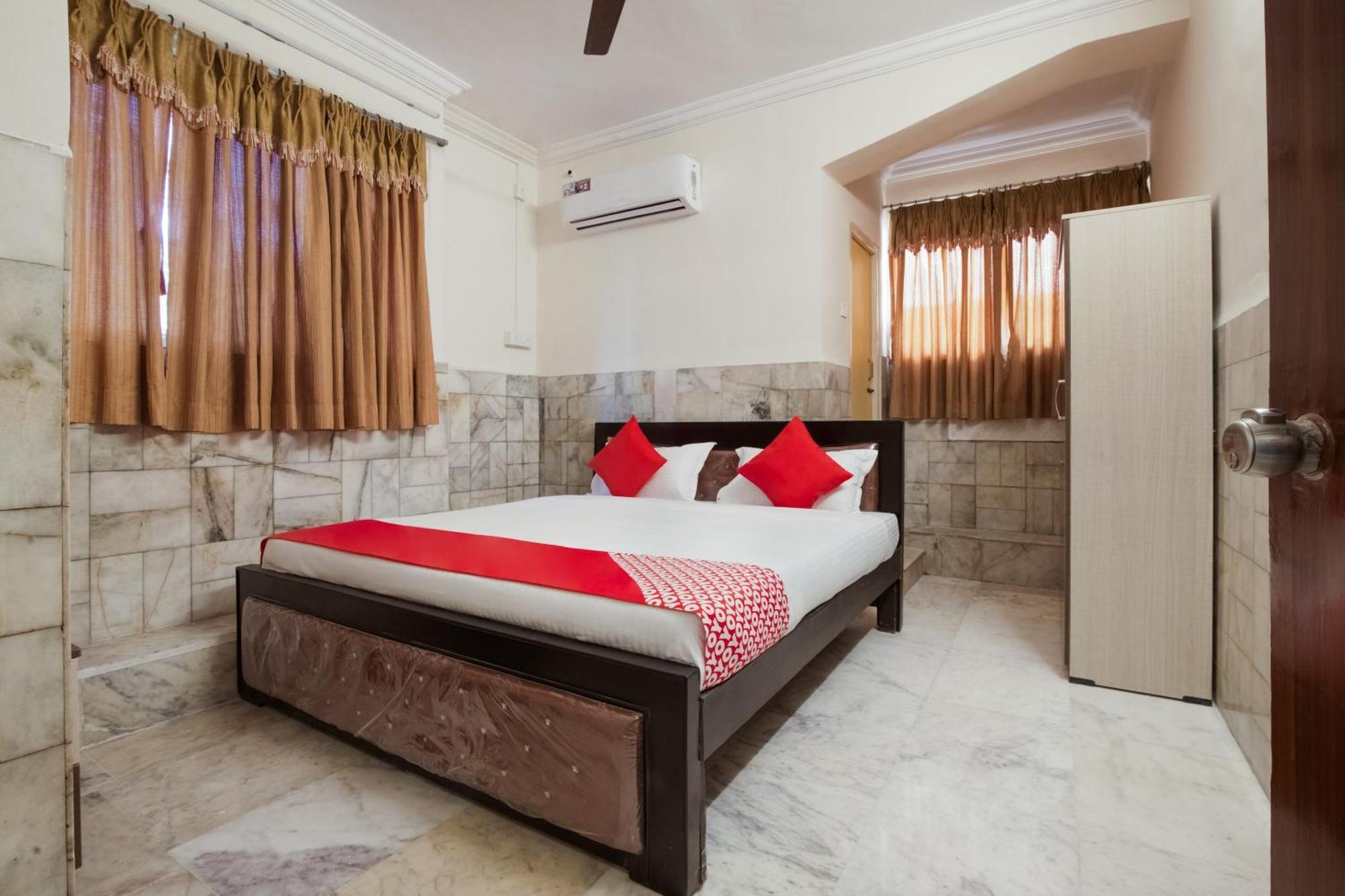 Super Hotel O Holiday Rani Gunj Opp Punjab National Bank Secundurabad Extérieur photo